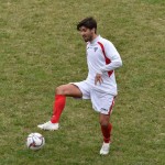 Sport - NOGOMET - 1. AMATERSKA LIGA - Zarja - San Canzian
