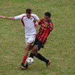 Sport - NOGOMET - 1. AMATERSKA LIGA - Zarja - San Canzian