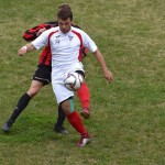 Sport - NOGOMET - 1. AMATERSKA LIGA - Zarja - San Canzian