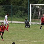Sport - NOGOMET - 1. AMATERSKA LIGA - Zarja - San Canzian