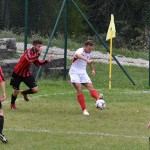 Sport - NOGOMET - 1. AMATERSKA LIGA - Zarja - San Canzian