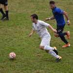 Sport - NOGOMET - 2. AMATERSKA LIGA - Vesna - Azzurra