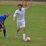 Sport - NOGOMET - 2. AMATERSKA LIGA - Vesna - Azzurra