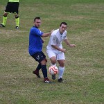 Sport - NOGOMET - 2. AMATERSKA LIGA - Vesna - Azzurra