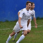 Sport - NOGOMET - 2. AMATERSKA LIGA - Vesna - Azzurra