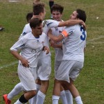Sport - NOGOMET - 2. AMATERSKA LIGA - Vesna - Azzurra