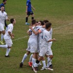 Sport - NOGOMET - 2. AMATERSKA LIGA - Vesna - Azzurra