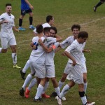 Sport - NOGOMET - 2. AMATERSKA LIGA - Vesna - Azzurra