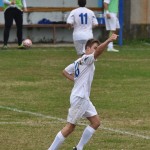 Sport - NOGOMET - 2. AMATERSKA LIGA - Vesna - Azzurra