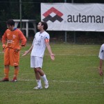 Sport - NOGOMET - 2. AMATERSKA LIGA - Vesna - Azzurra