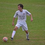 Sport - NOGOMET - 2. AMATERSKA LIGA - Vesna - Azzurra