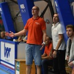 Sport - KOSARKA - DEZELNA C LIGA SILVER - Bor Radenska - Servolana
