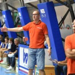 Sport - KOSARKA - DEZELNA C LIGA SILVER - Bor Radenska - Servolana