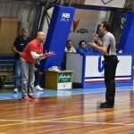 Sport - KOSARKA - DEZELNA C LIGA SILVER - Bor Radenska - Servolana
