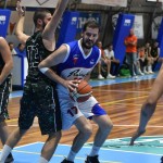 Sport - KOSARKA - DEZELNA C LIGA SILVER - Bor Radenska - Servolana
