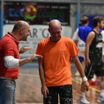 Sport - KOSARKA - DEZELNA C LIGA SILVER - Bor Radenska - Servolana