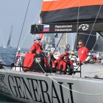 51. BARCOLANA 2019 - Regata