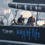51. BARCOLANA 2019 - Regata