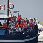 51. BARCOLANA 2019 - Regata