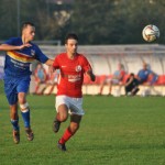 Promocijska liga: Pro Romans Medea - Kras Repen