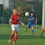 Promocijska liga: Pro Romans Medea - Kras Repen