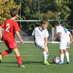 Mlajši cicbani : Kras Repen - Vesna