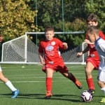 Mlajši cicbani : Kras Repen - Vesna