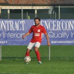 Promocijska liga: Pro Romans Medea - Kras Repen