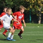 Mlajši cicbani : Kras Repen - Vesna