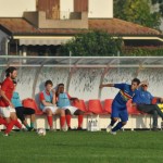 Promocijska liga: Pro Romans Medea - Kras Repen