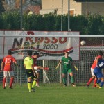 Promocijska liga: Pro Romans Medea - Kras Repen