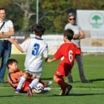 Mlajši cicbani : Kras Repen - Vesna