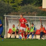 Promocijska liga: Pro Romans Medea - Kras Repen