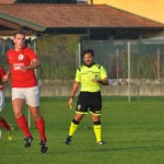 Promocijska liga: Pro Romans Medea - Kras Repen