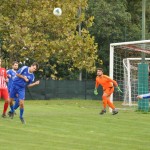 Promocijska liga: Kras Repen - Valnatisone 0:2