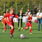 Mlajši cicbani : Kras Repen - Vesna