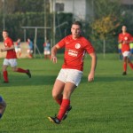 Promocijska liga: Pro Romans Medea - Kras Repen