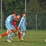 Vikend mladinke lige U15  Kras - ISM Gradisca