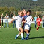 Mlajši cicbani : Kras Repen - Vesna