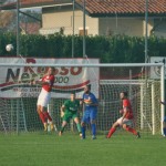 Promocijska liga: Pro Romans Medea - Kras Repen