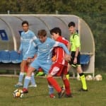 Vikend mladinke lige U15  Kras - ISM Gradisca