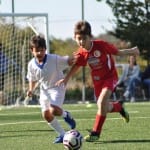 Mlajši cicbani : Kras Repen - Vesna