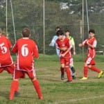 Vikend mladinke lige U15  Kras - ISM Gradisca