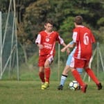 Vikend mladinke lige U15  Kras - ISM Gradisca