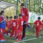 Mlajši cicbani : Kras Repen - Vesna