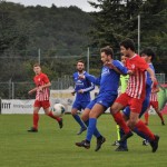 Promocijska liga: Kras Repen - Valnatisone 0:2