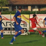 Promocijska liga: Pro Romans Medea - Kras Repen