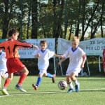 Mlajši cicbani : Kras Repen - Vesna