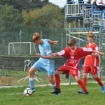 Vikend mladinke lige U15  Kras - ISM Gradisca