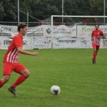 Promocijska liga: Kras Repen - Valnatisone 0:2